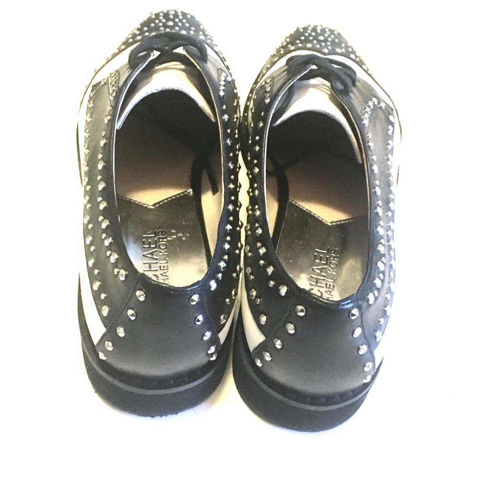 Michael Kors | Oxfords - Picture 2 of 7